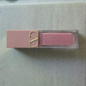 Valentino liquirisso 2 in 1 lipstick and cheek blush